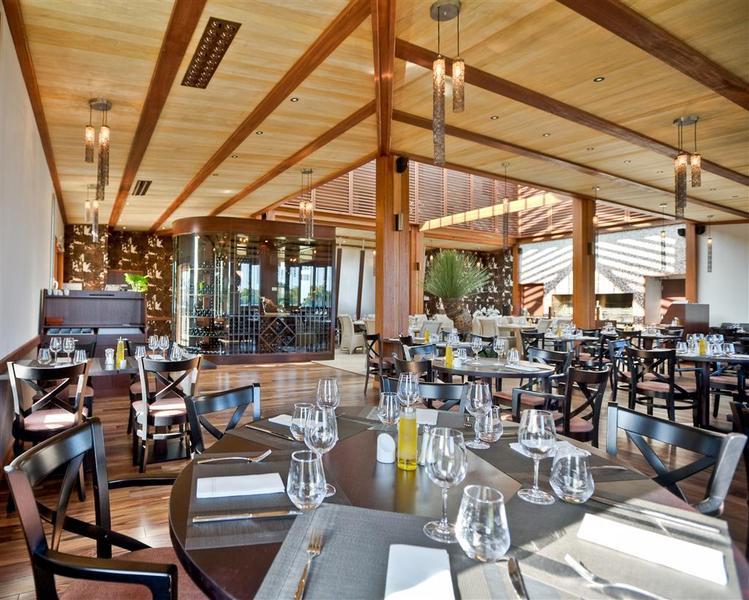 Le Mauritia Hotel Et Spa Pornic Luaran gambar